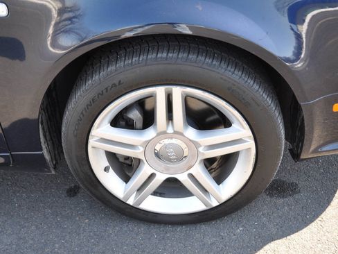 Used 2008 Audi A4 2.0T AWD/4WD image 30