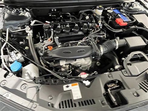 New 2025 Honda Accord SE image 11