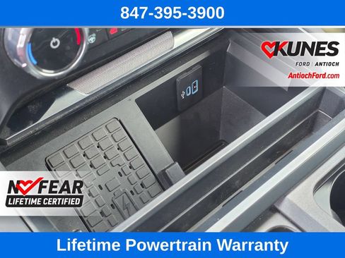 Used 2025 Ford F350 Platinum AWD/4WD image 53
