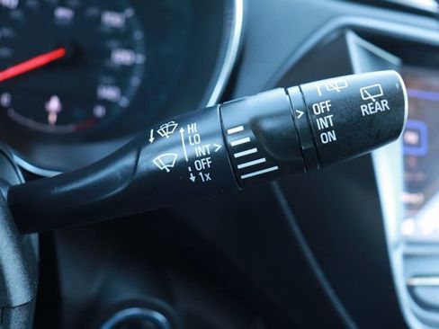 Used 2023 Chevrolet TrailBlazer LT image 22