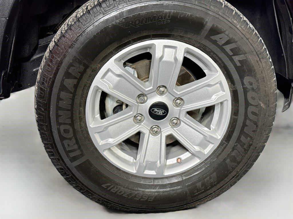 Used 2024 Ford Ranger XL RWD image 30