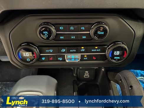 New 2026 Ford Bronco Outer Banks w/ Sasquatch Package AWD/4WD image 13
