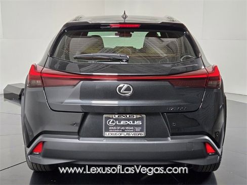 New 2026 Lexus UX 300h FWD image 5