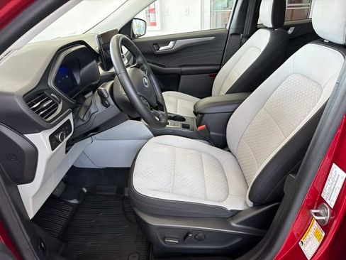 Certified 2023 Ford Escape Active w/ Tech Pack #2 AWD/4WD image 18