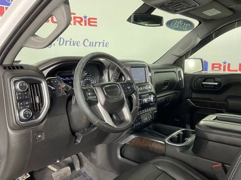 Used 2020 GMC Sierra 1500 Denali image 13