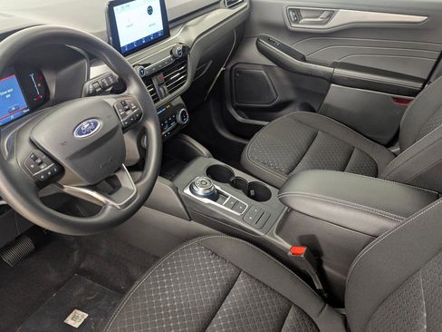 New 2026 Ford Escape Active image 4