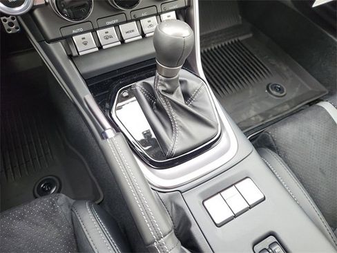 New 2026 Toyota GR86 Premium image 17