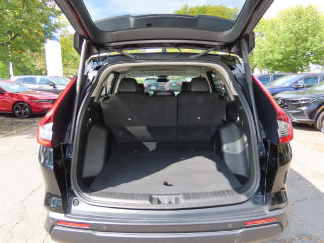 Certified 2024 Honda CR-V EX-L image 11