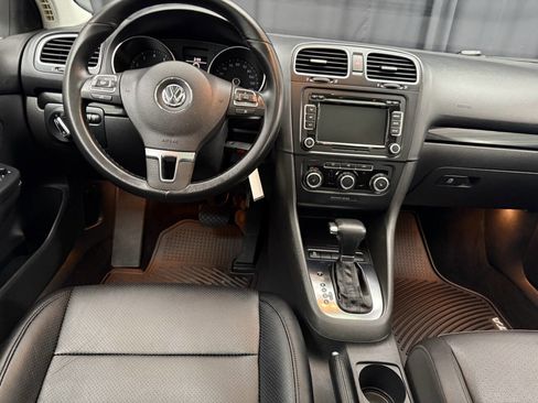 Used 2011 Volkswagen Jetta SE image 29