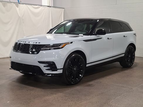 New 2026 Land Rover Range Rover Velar Dynamic SE AWD/4WD image 1