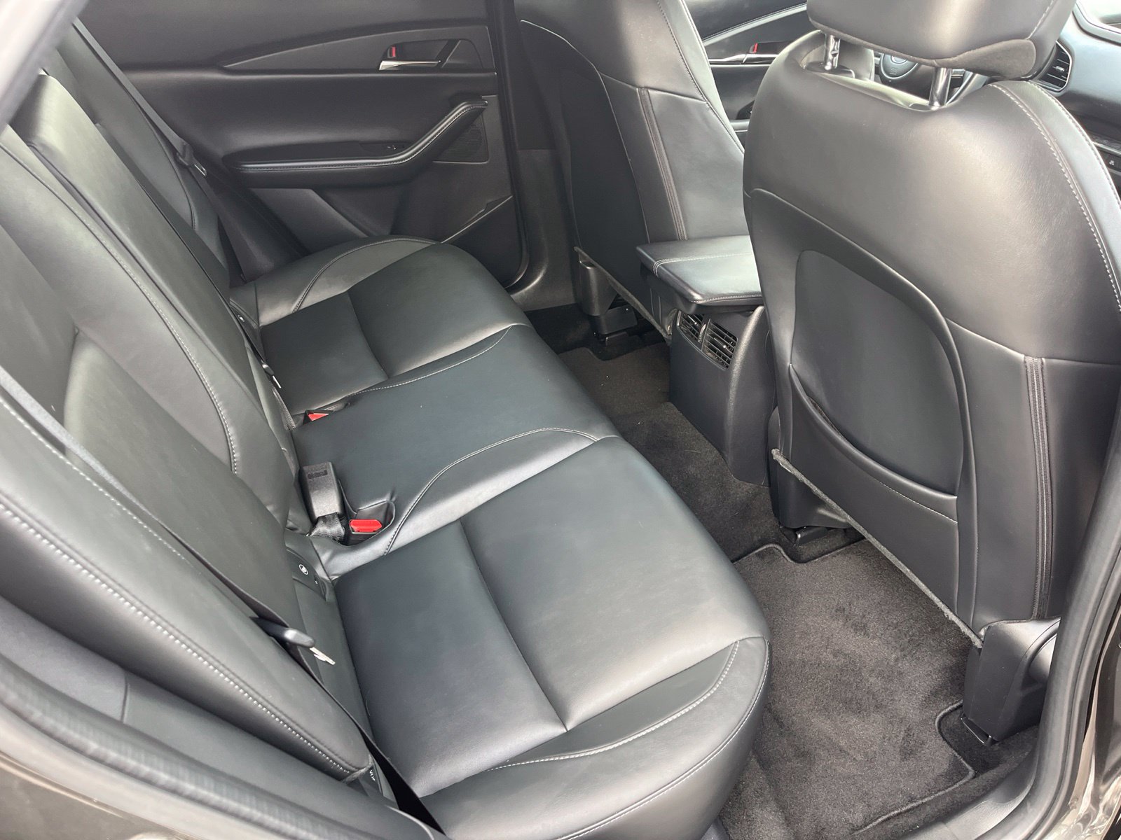 Certified 2023 MAZDA CX-30 AWD 2.5 S w/ Preferred Package image 16