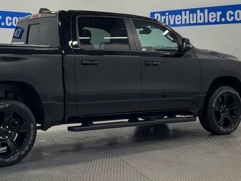 Used 2023 RAM 1500 Big Horn AWD/4WD image 8