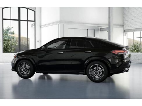 New 2026 Mercedes-Benz GLE 450 4MATIC Coupe image 32