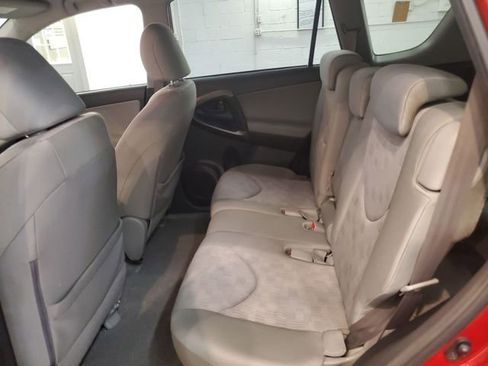 Used 2009 Toyota RAV4 4WD image 26