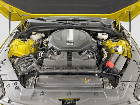 Used 2024 Cadillac CT5 V image 29