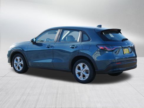 Used 2024 Honda HR-V LX image 5