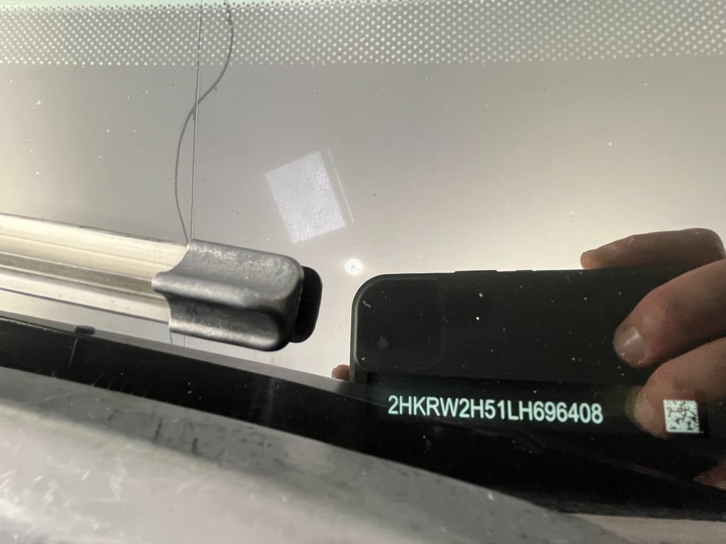 Used 2020 Honda CR-V EX image 30