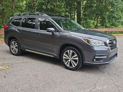 Used 2021 Subaru Ascent Limited w/ Technology Package