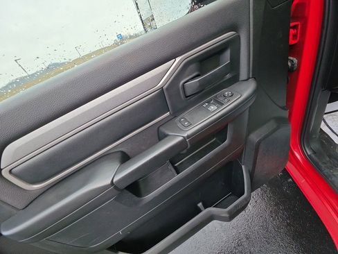 Used 2021 RAM 2500 Tradesman image 5