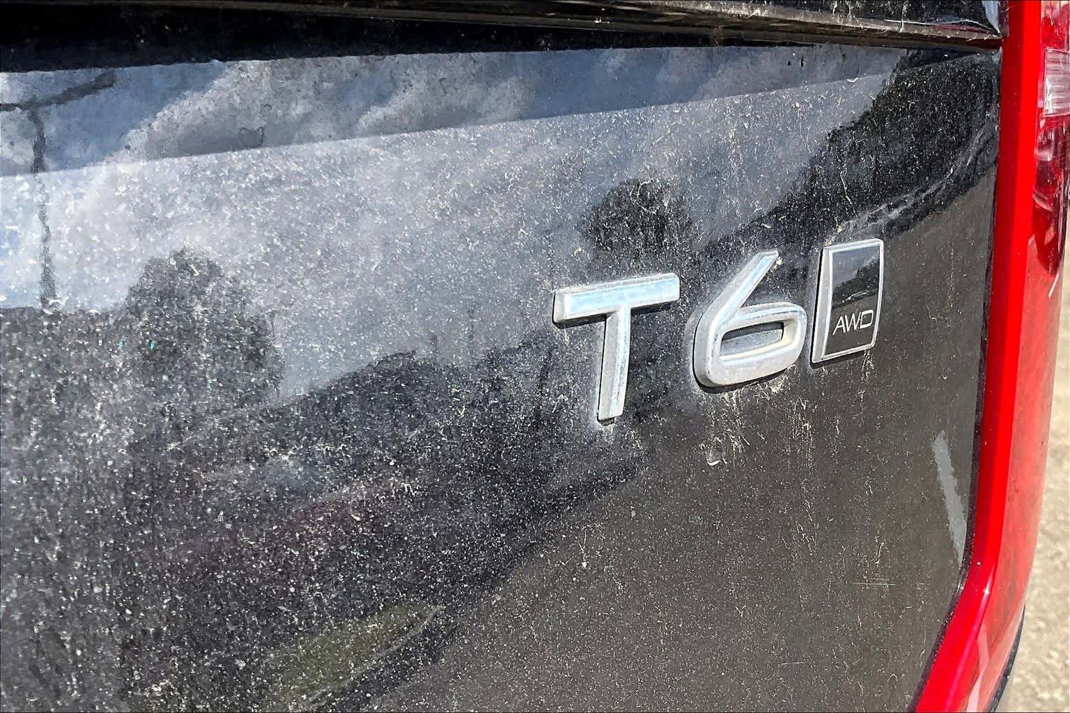 Used 2019 Volvo XC90 T6 Momentum w/ Advanced Package AWD/4WD image 9