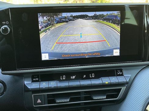 Used 2025 Toyota Camry SE w/ Multimedia Upgrade Package FWD image 20