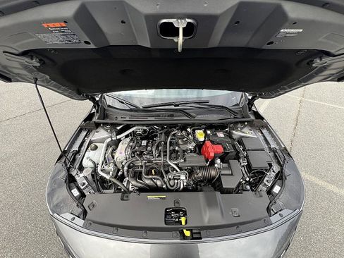 New 2026 Nissan Sentra SV image 9