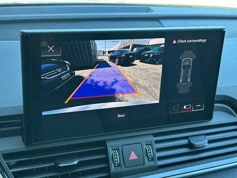 Used 2023 Audi Q5 2.0T Premium w/ Convenience Package image 19