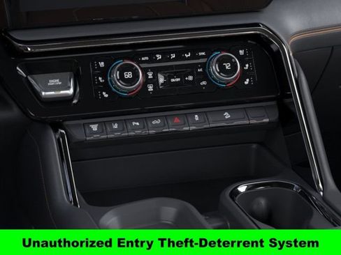 New 2026 GMC Sierra 3500 AT4 w/ LPO, Black Badging Package AWD/4WD image 25