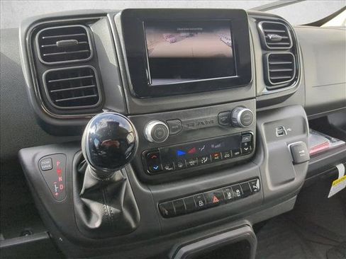 New 2026 RAM ProMaster 2500 w/ Safety Group image 13