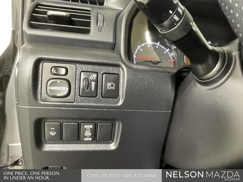 Used 2020 Toyota 4Runner SR5 Premium image 37