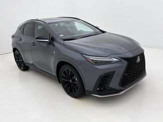 Certified 2024 Lexus NX 350 F Sport AWD/4WD video 2