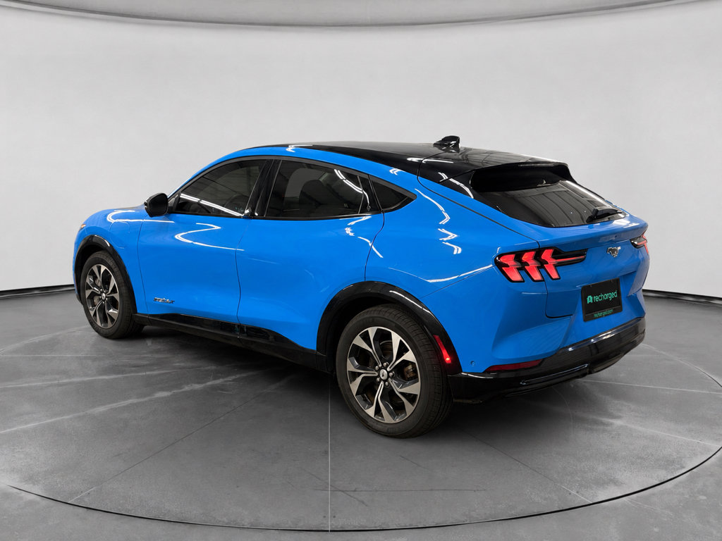 Used 2023 Ford Mustang Mach-E Premium AWD/4WD image 2