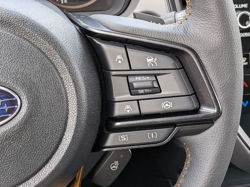 New 2026 Subaru Crosstrek 2.5i Wilderness AWD/4WD image 21