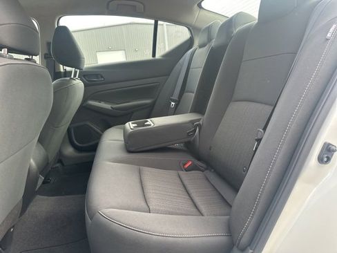 Used 2025 Nissan Altima 2.5 S image 5