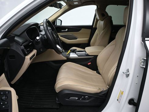 Certified 2023 Acura MDX w/ Advance Package AWD/4WD image 6