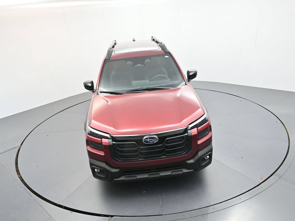 Certified 2026 Subaru Outback Premium AWD/4WD image 28