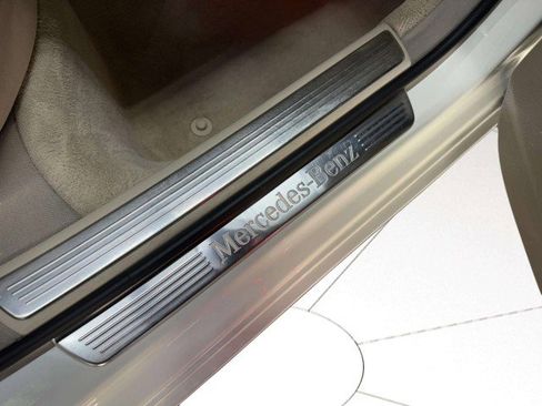 Used 2014 Mercedes-Benz S 550 Sedan image 51