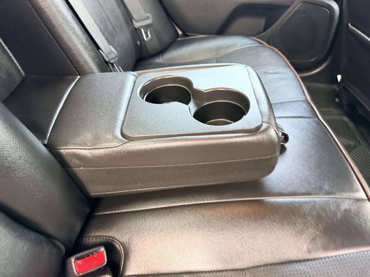 Used 2012 Lincoln MKZ FWD image 25