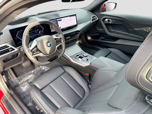 Used 2025 BMW 230i Coupe image 25
