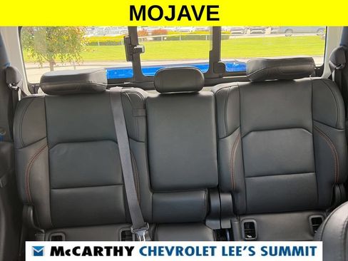 Used 2023 Jeep Gladiator Mojave AWD/4WD image 28