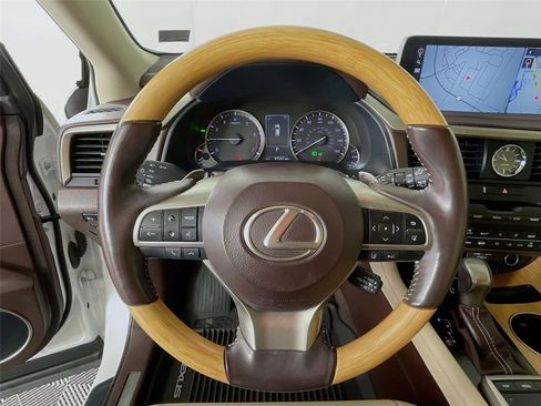 Used 2020 Lexus RX 350L RX 350L image 15