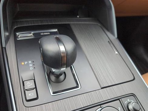 Used 2025 MAZDA CX-90 3.3 Turbo S w/ Premium Plus image 15