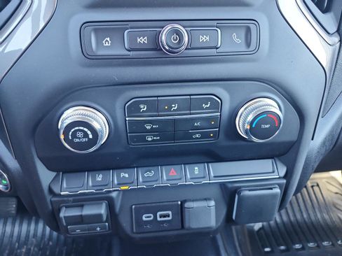 New 2026 GMC Sierra 2500 Pro w/ 1SA Pro Safety Plus Package image 15