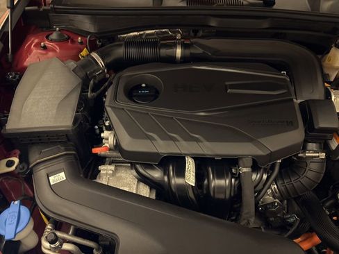 Certified 2023 Hyundai Sonata SEL image 25