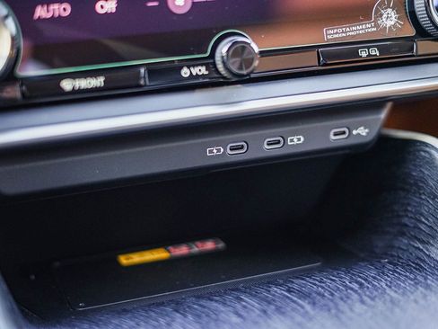 New 2026 Lexus RZ 350e 2WD image 24