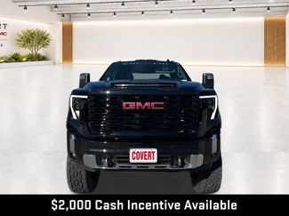 New 2026 GMC Sierra 2500 Denali w/ Denali Reserve Package AWD/4WD video 3