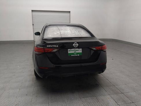 Used 2020 Nissan Sentra S FWD image 6
