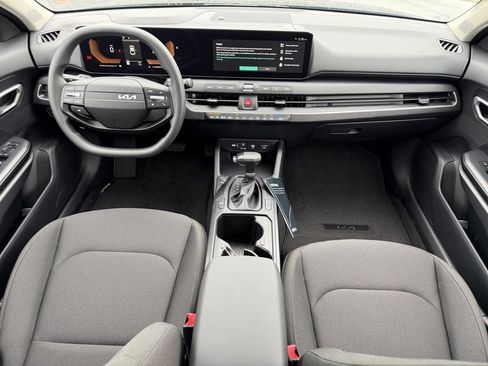 New 2026 Kia K4 FWD image 14