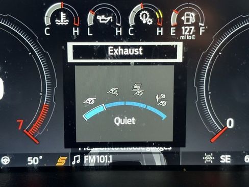 Used 2022 Ford F150 Raptor w/ Equipment Group 801A High image 12