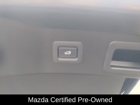 Certified 2025 MAZDA CX-5 AWD 2.5 S w/ Preferred Package image 33